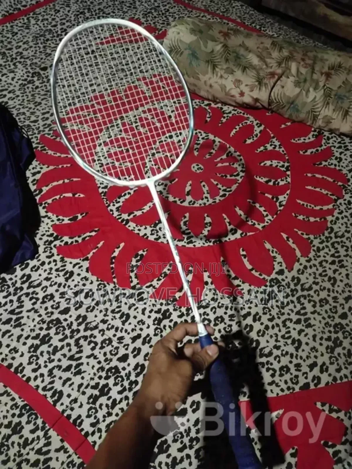 Vse, Titan7 (Original)