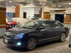 Toyota Premio 1.5 FWD 2014