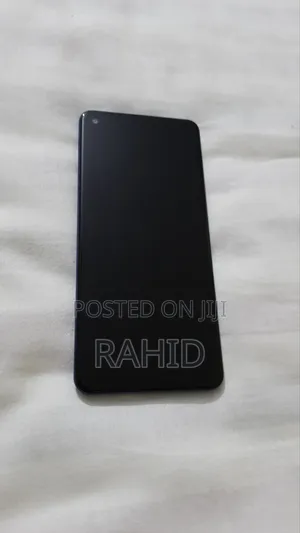 Photo - Samsung Galaxy A21s 64 GB Blue