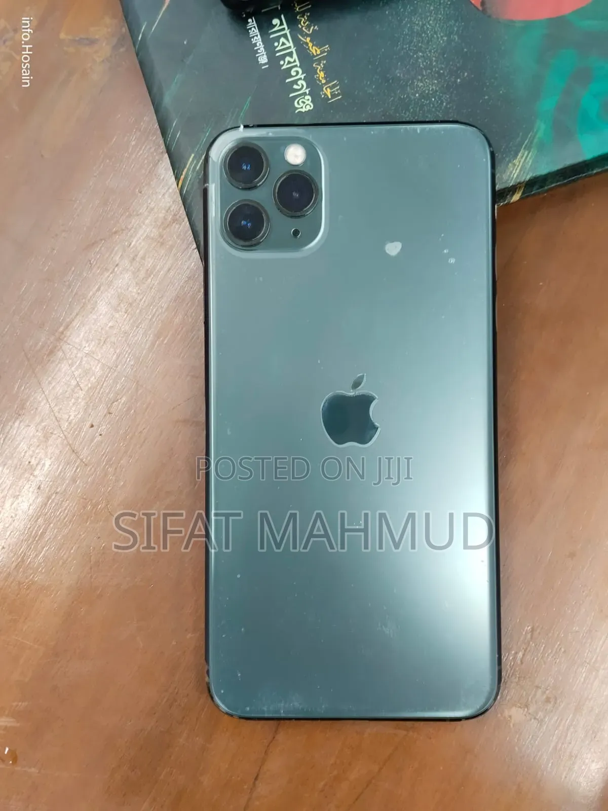 Apple iPhone 11 Pro 256 GB