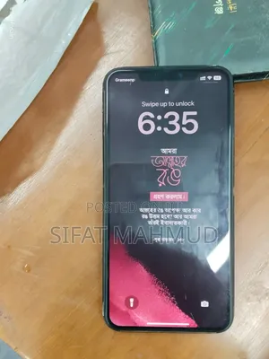 Apple iPhone 11 Pro 256 GB