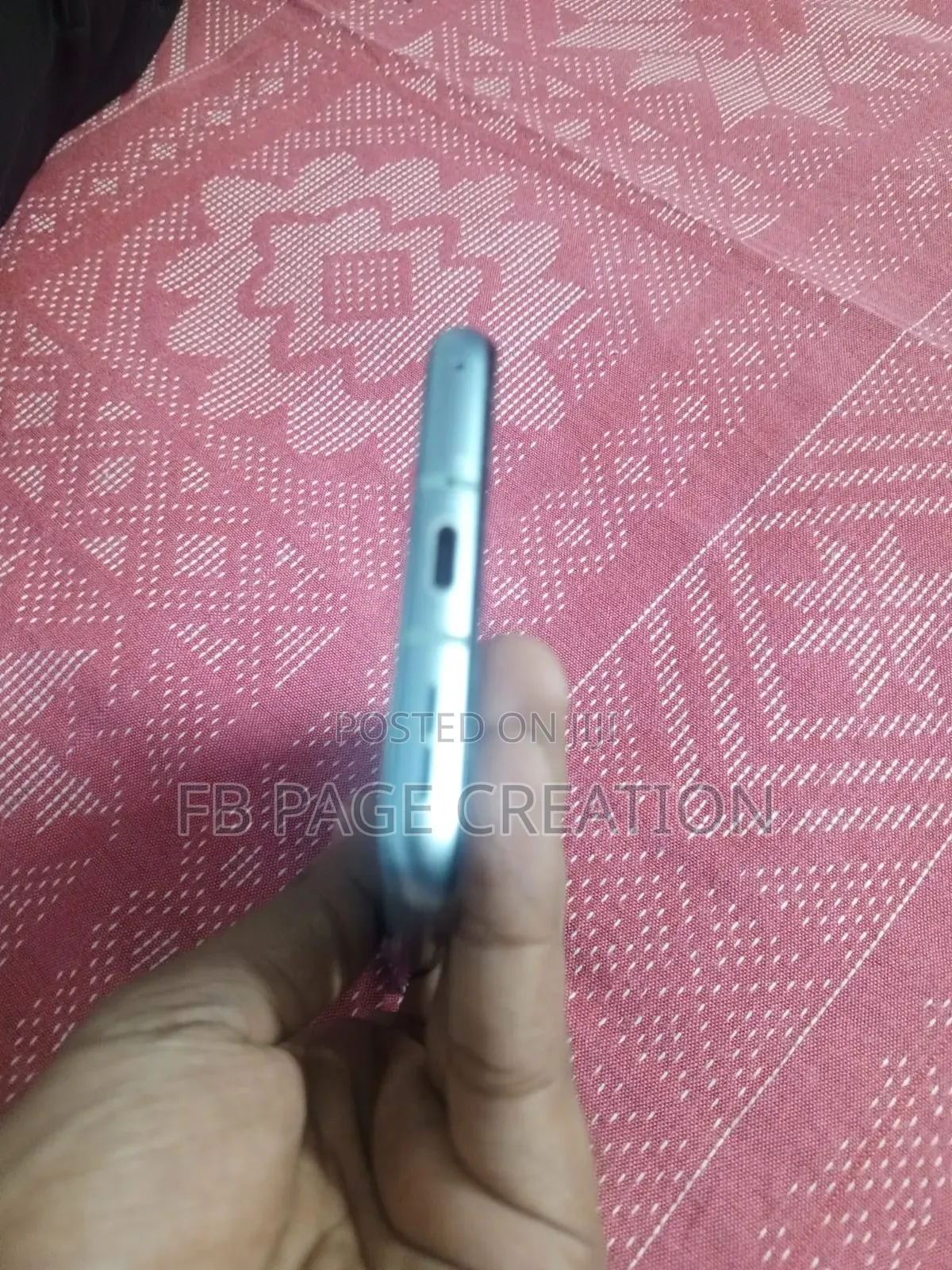 OnePlus 9R 256 GB Blue