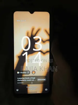 Xiaomi Redmi A3 64 GB Red