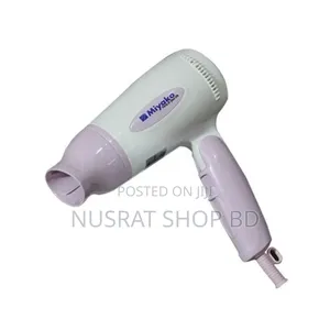 Photo - Miyako Hair Dryer Rcy
Code : 9635