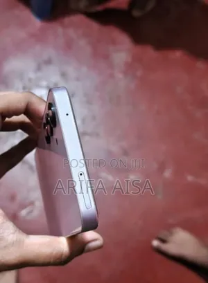 New Samsung Galaxy A35 256 GB Pink