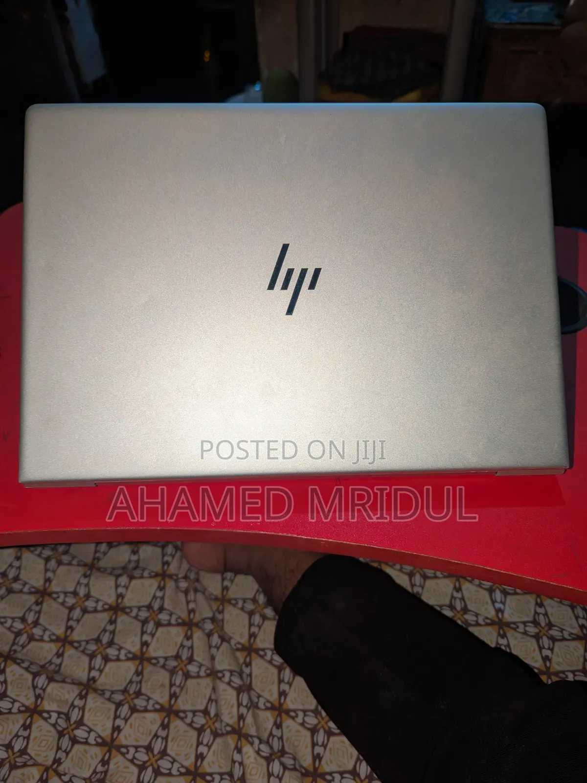 Laptop HP EliteBook 840 G5 8GB Intel Core I5 HDD 256GB