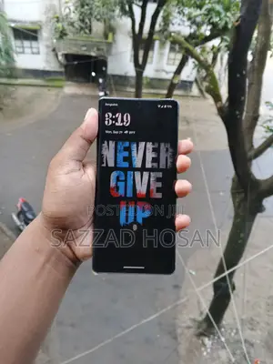 New Google Pixel 7 Pro 128 GB Black