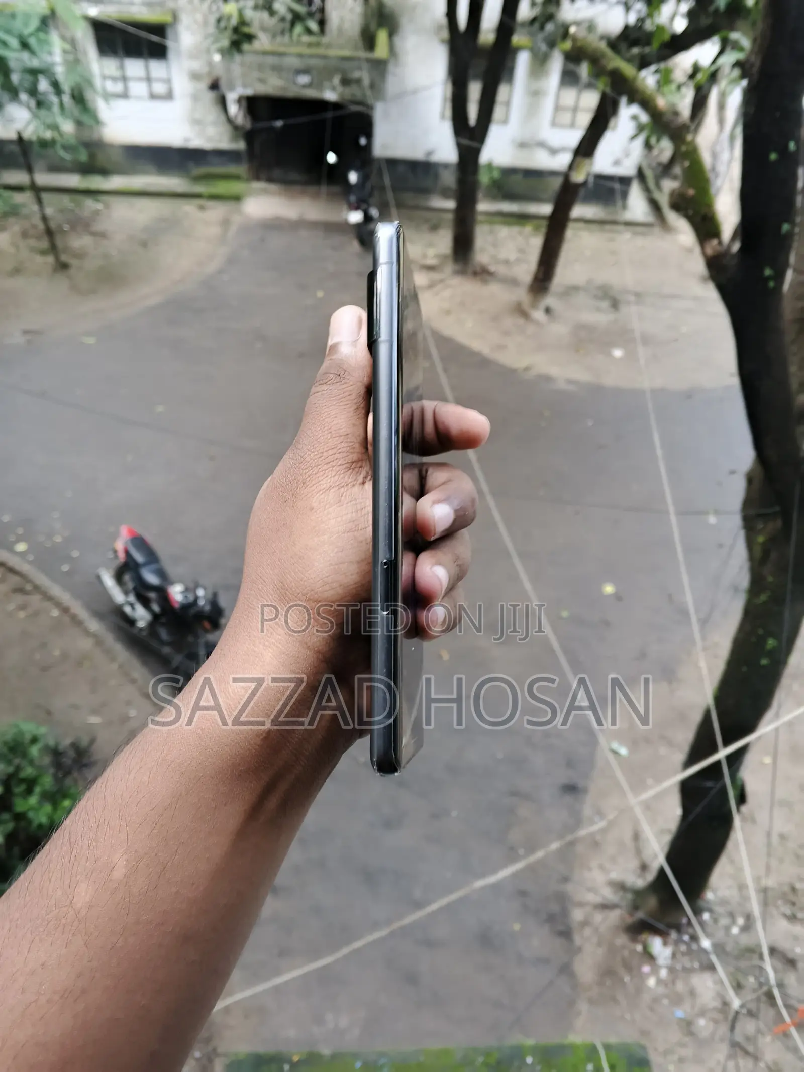 New Google Pixel 7 Pro 128 GB Black