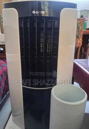 Photo - Portable Ac for Sale