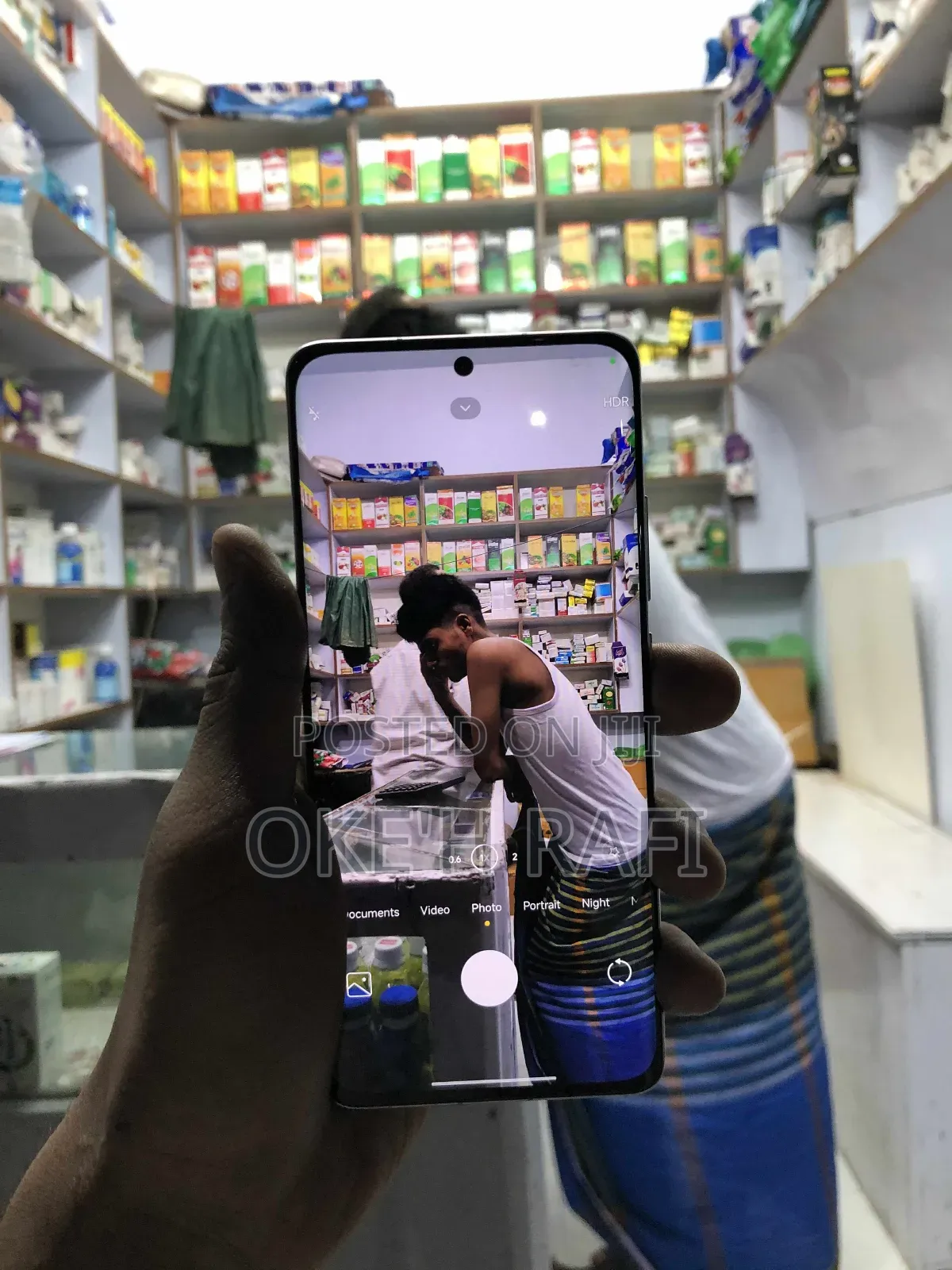 Xiaomi 12 256 GB Purple