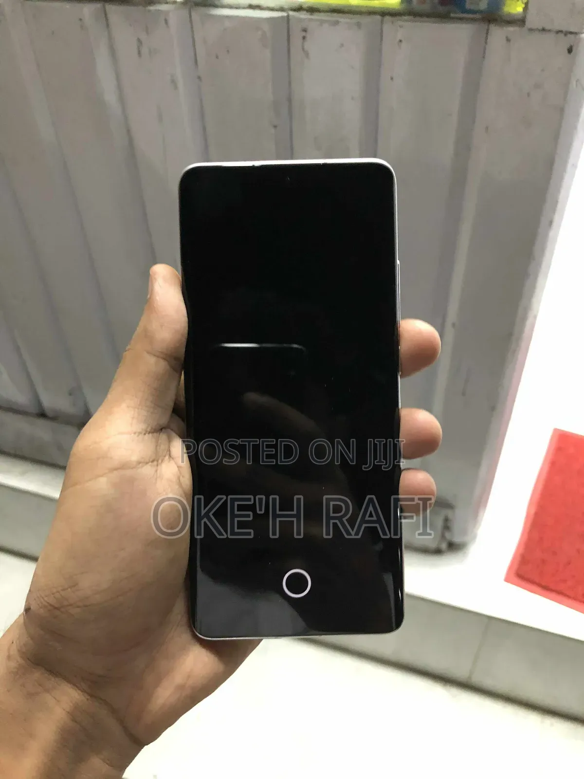 Xiaomi 12 256 GB Purple