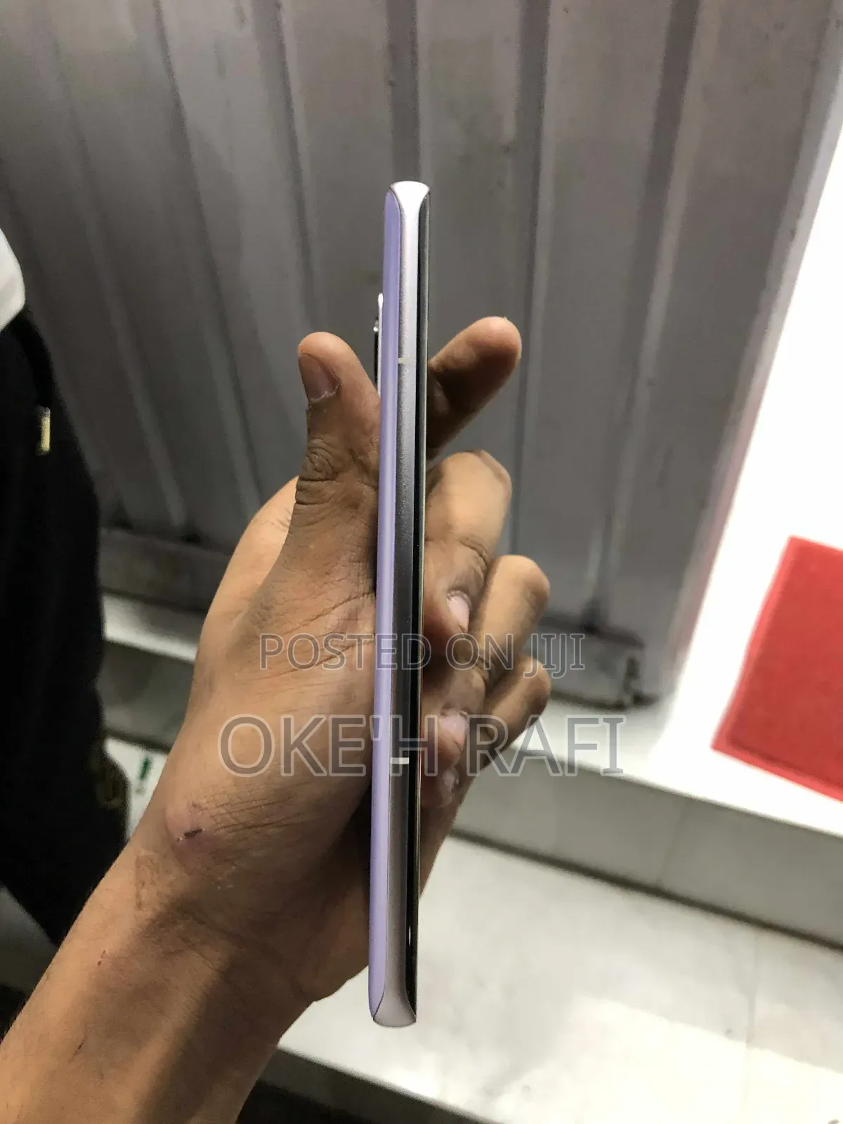Xiaomi 12 256 GB Purple