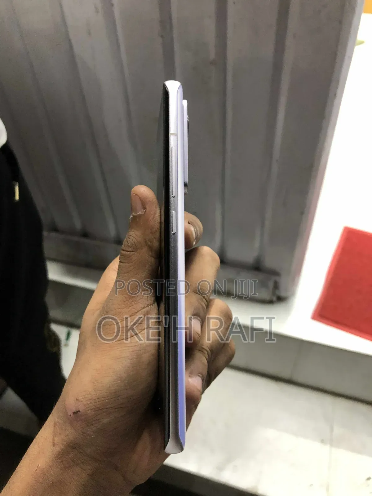 Xiaomi 12 256 GB Purple