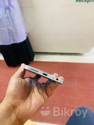 New Tecno Spark Go 128 GB White