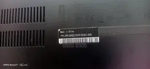 Laptop Lenovo ThinkPad 10 8GB Intel Core I7 HDD+SSD 128GB