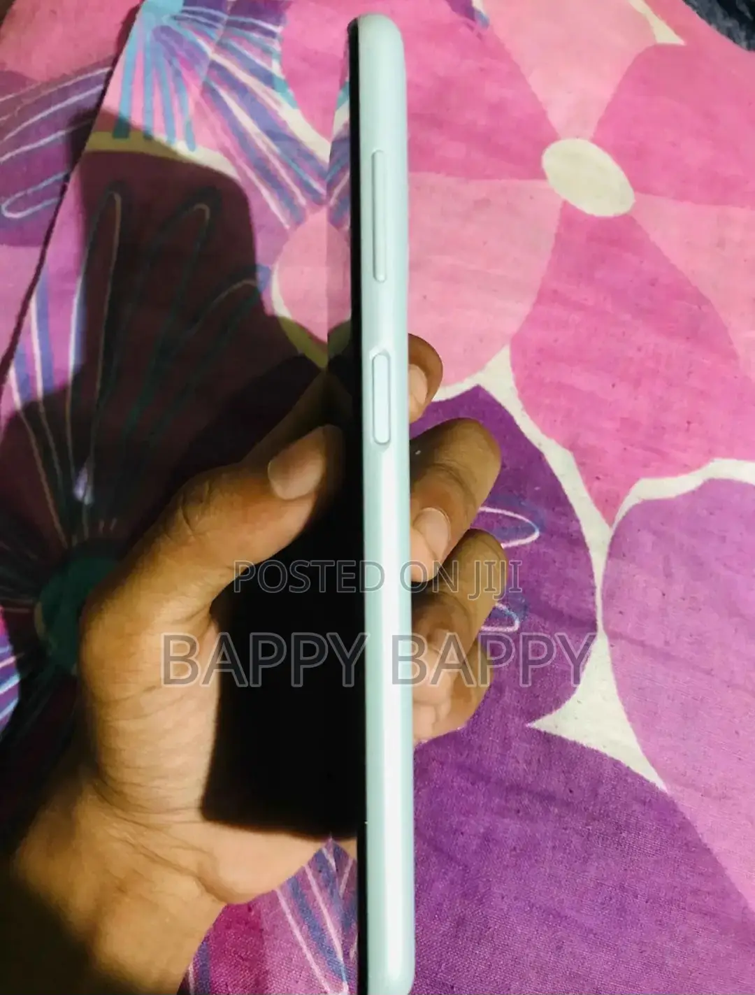 Samsung Galaxy F13 64 GB White