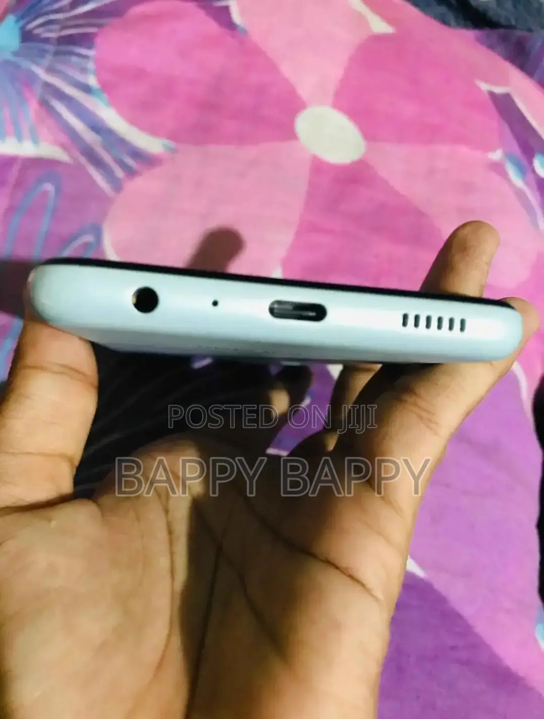 Samsung Galaxy F13 64 GB White