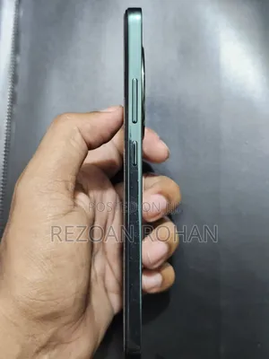 Oppo F27 Pro 5G 256 GB Green