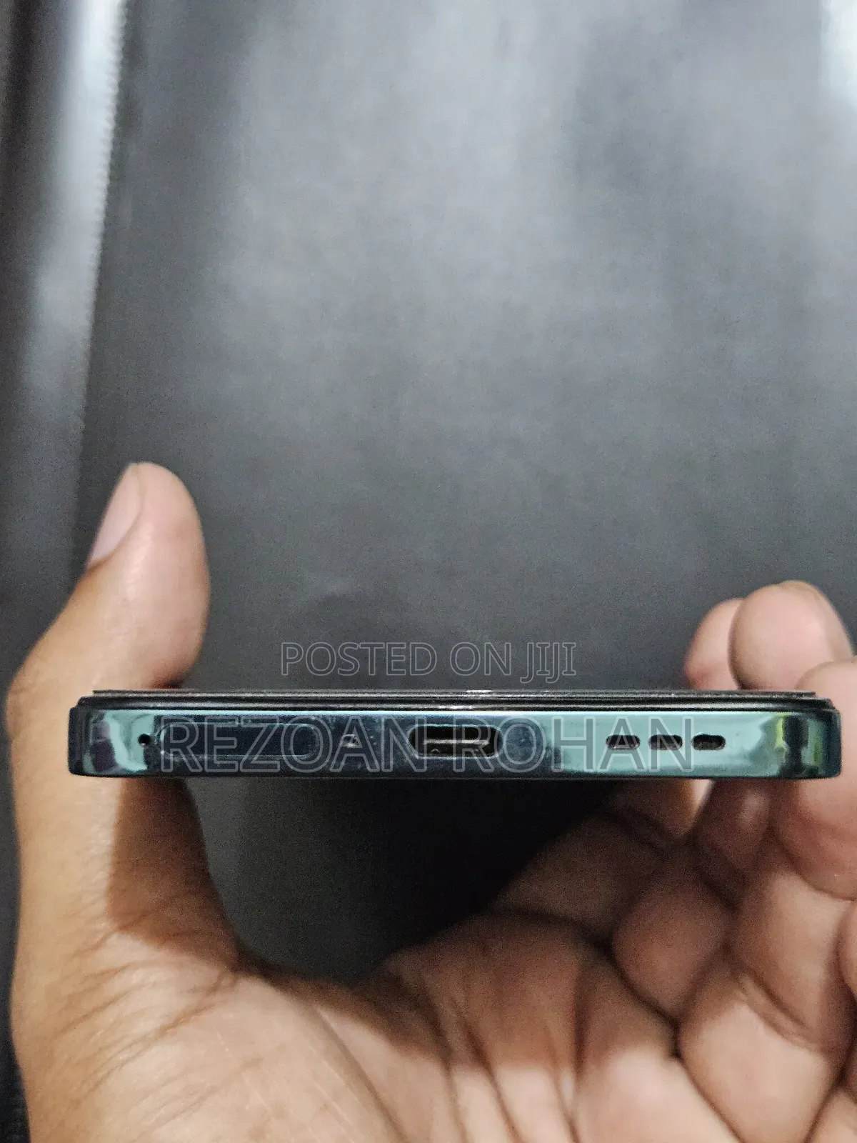 Oppo F27 Pro 5G 256 GB Green