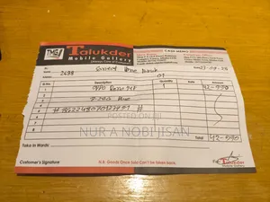 New Oppo Reno 256 GB