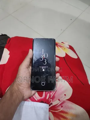 Photo - Xiaomi 12X 256 GB