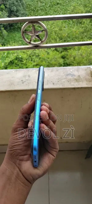 Vivo Y15S 32 GB Blue
