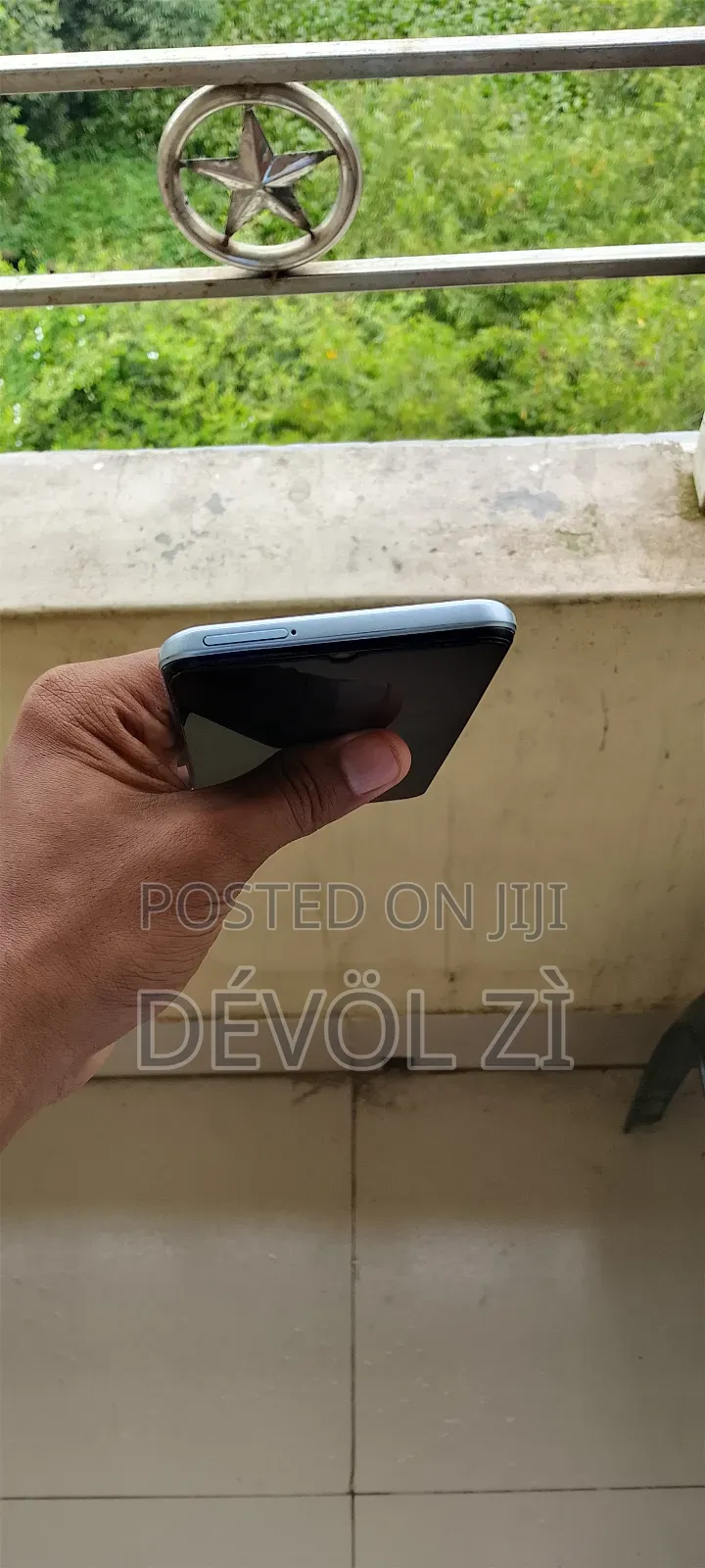 Vivo Y15S 32 GB Blue