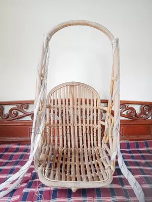 Photo - Swing ( বেত এর দলনা)