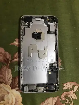 Photo - iPhone Orginal Body