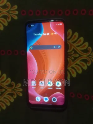 Photo - Realme C17 128 GB Blue