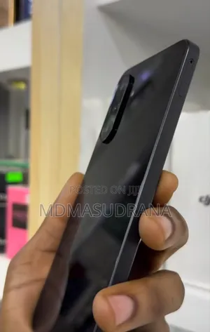 Samsung Galaxy A26 256 GB Black