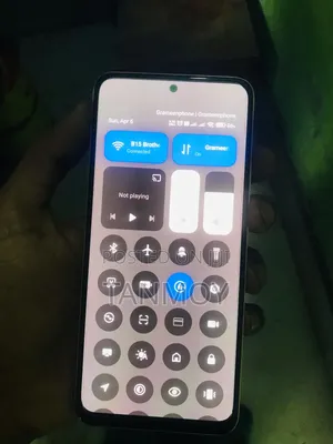 Xiaomi Redmi Note 12 128 GB Gold