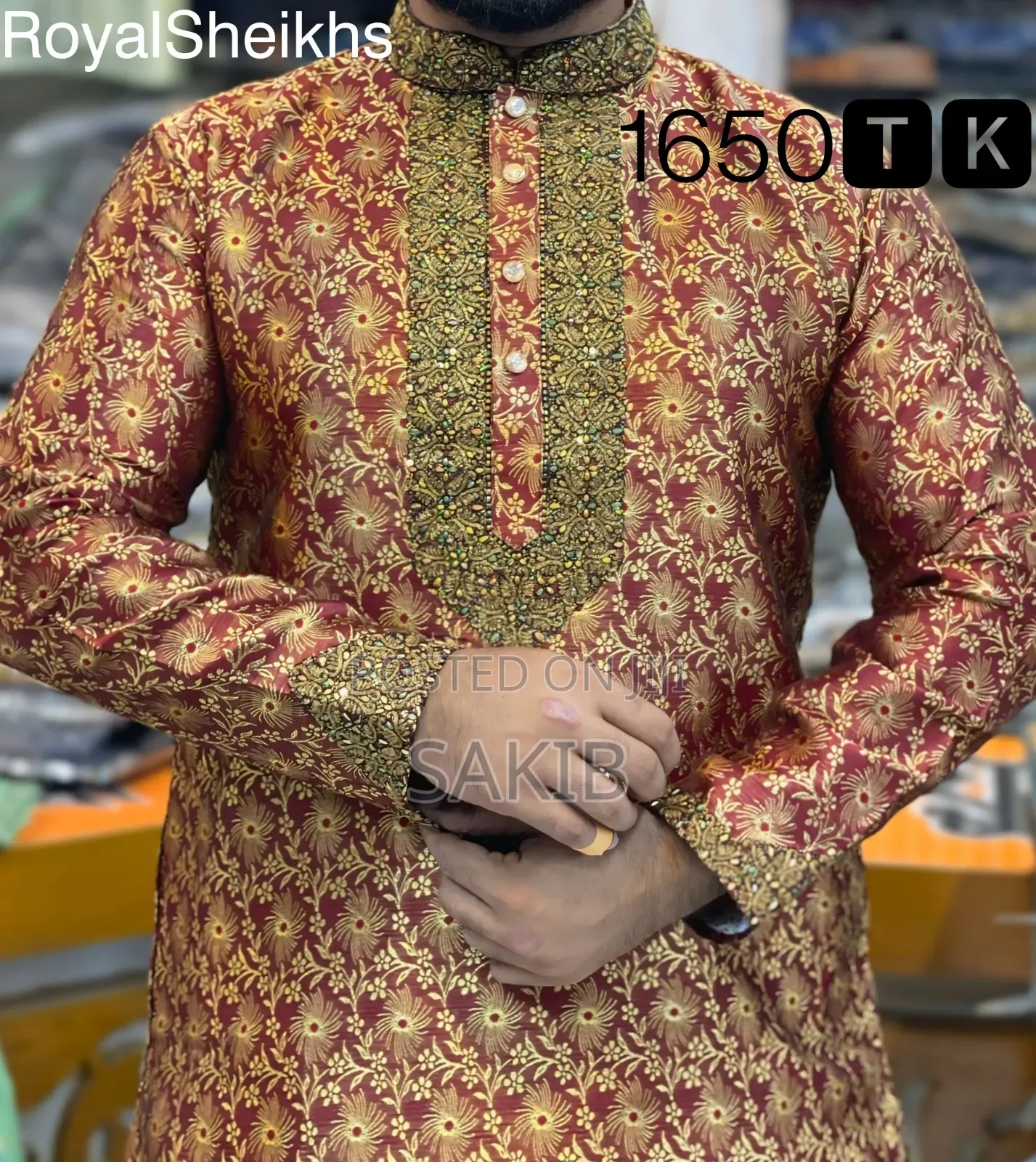 মাত্র ১৬৫০ টাকা! ফ্রি ডেলিভারি + ক্যাশ অন ডেলিভারি!