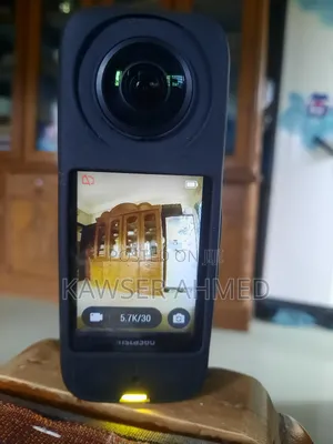 Photo - Institute 360 X3