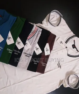 Photo - Men's Polo Shirt