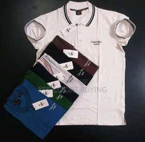 Men's Polo Shirt