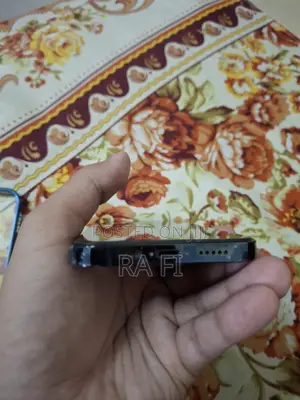 Apple iPhone 12 Pro 128 GB Blue