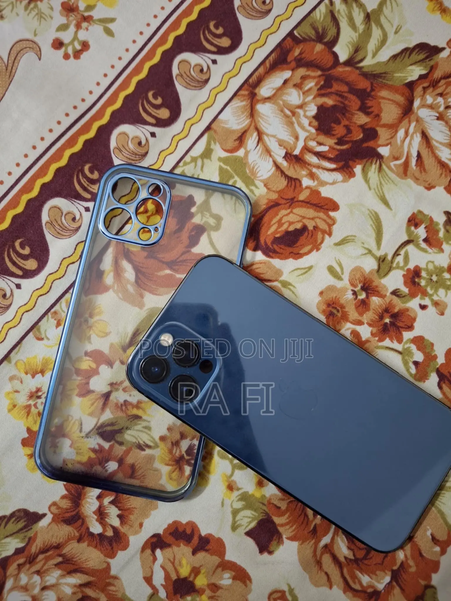 Apple iPhone 12 Pro 128 GB Blue