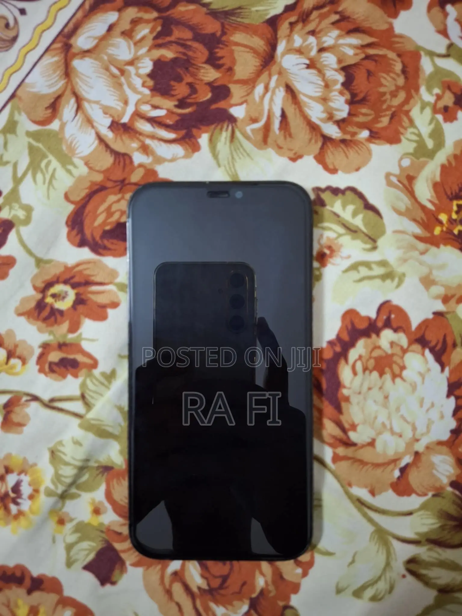 Apple iPhone 12 Pro 128 GB Blue