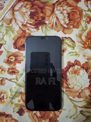 Apple iPhone 12 Pro 128 GB Blue