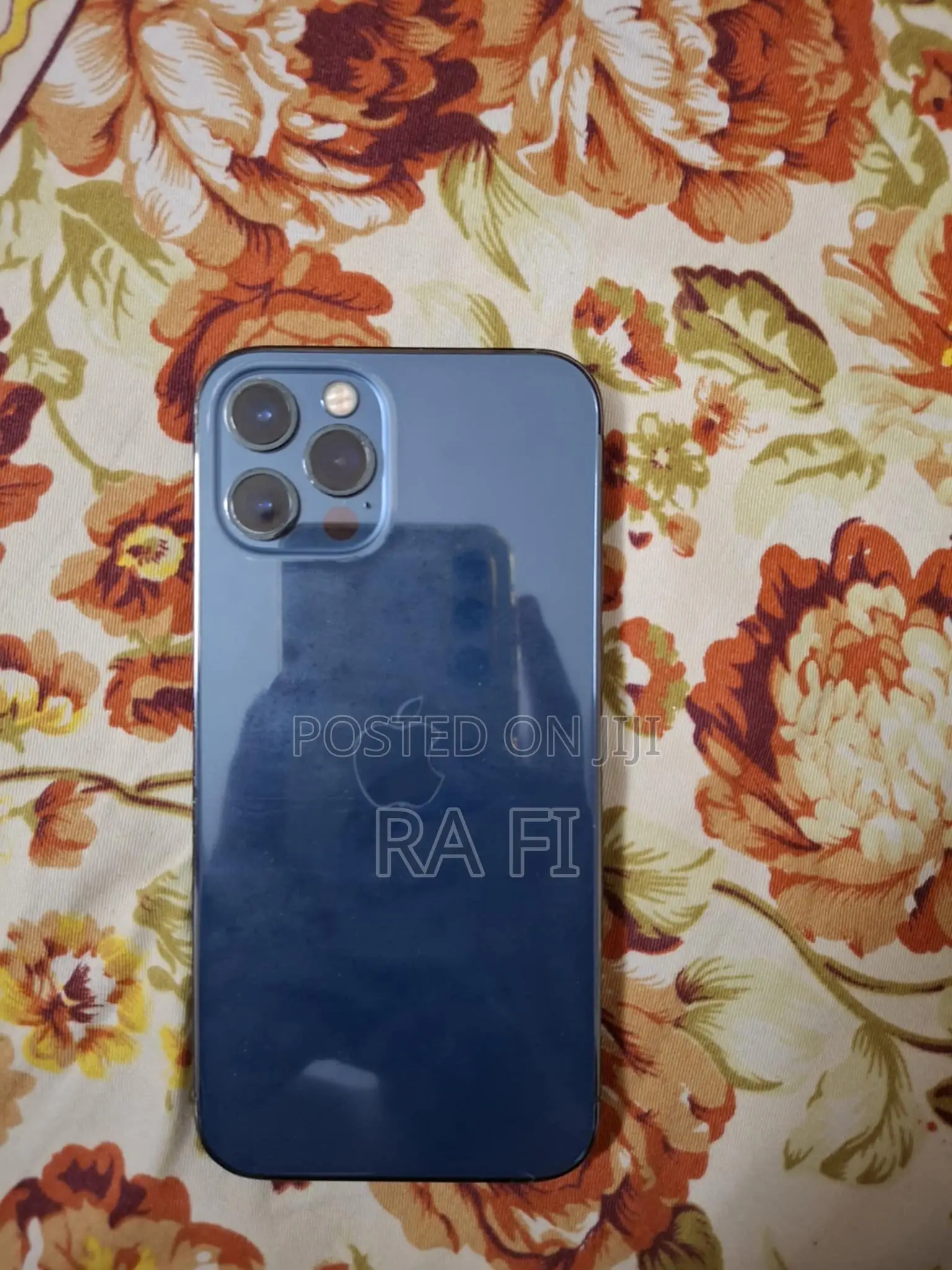 Apple iPhone 12 Pro 128 GB Blue