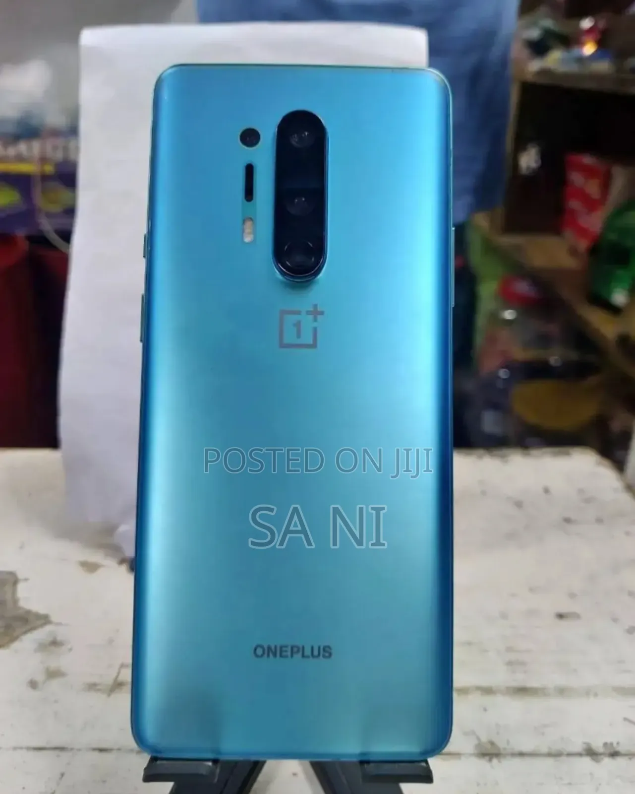 OnePlus 8 Pro 128 GB