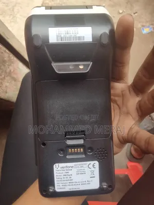 DBBL Offline Miter Card Machine