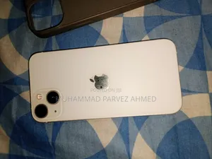 Photo - Apple iPhone 13 128 GB White