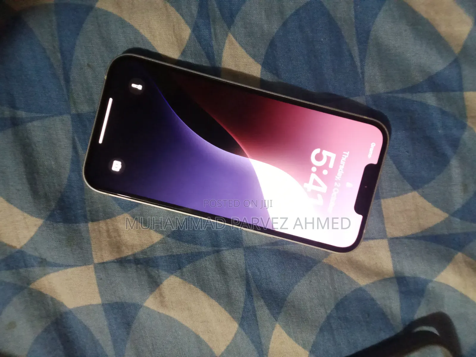 Apple iPhone 13 128 GB White