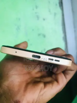 Xiaomi Redmi Note 12 128 GB Gold