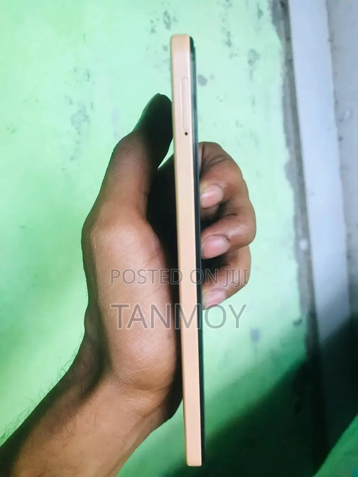 Xiaomi Redmi Note 12 128 GB Gold