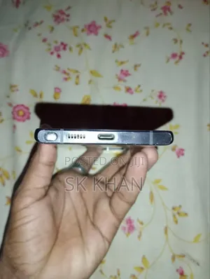 Samsung Galaxy Note 20 5G 128 GB Black