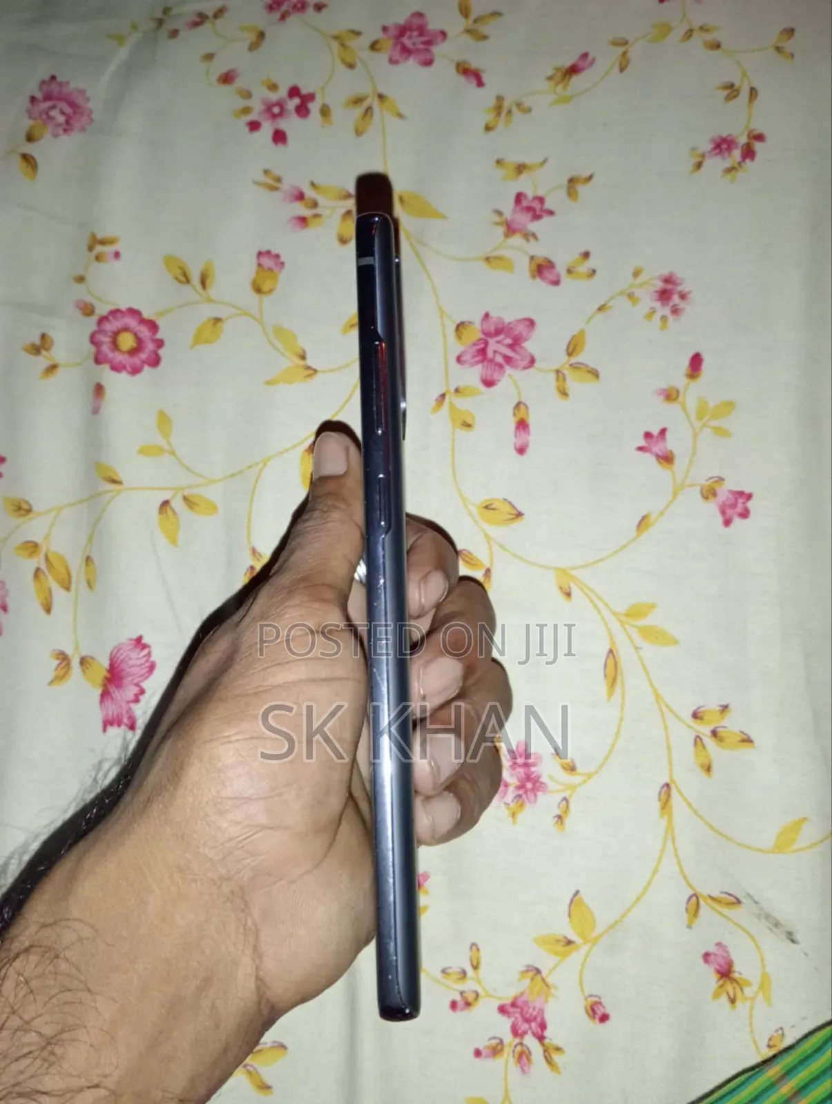 Samsung Galaxy Note 20 5G 128 GB Black