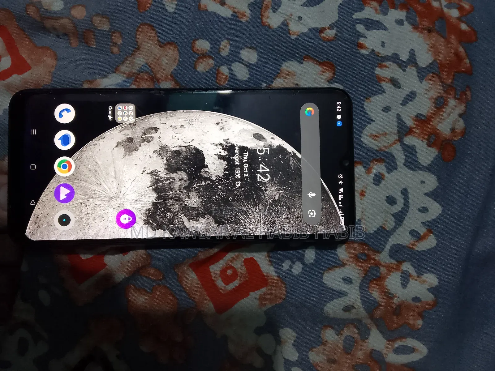 Realme C15 64 GB Blue